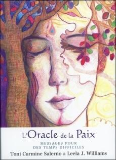 L'oracle de la paix (Coffret)