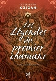 Les légendes du premier chamane