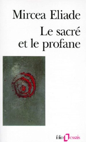 Le Sacré et le profane