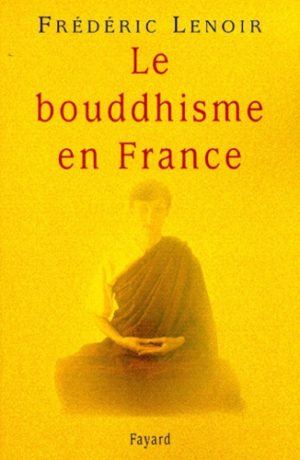 Le bouddhisme en France