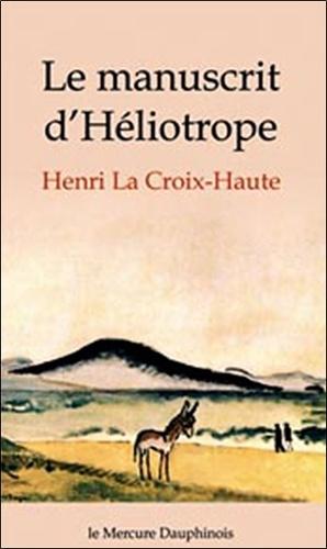 Le manuscrit d'Héliotrope