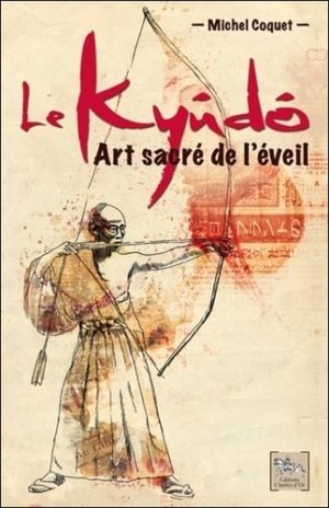 Le kyûdô, art sacré de l'éveil