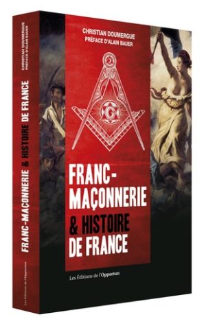 Franc-maçonnerie & histoire de France