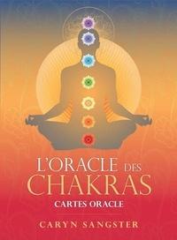 L'oracle des chakras