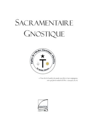 Sacramentaire gnostique