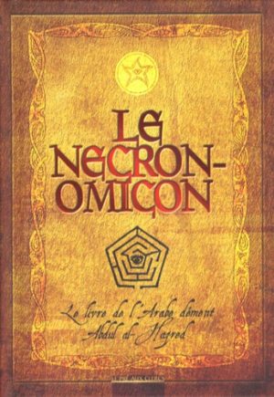 Le Necronomicon