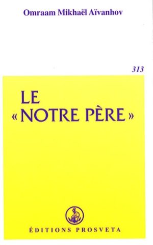 Le "Notre Père"