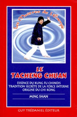 LE TACHENG CHUAN