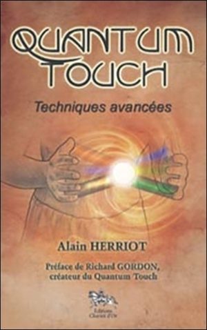 Quantum-Touch - Techniques avancées