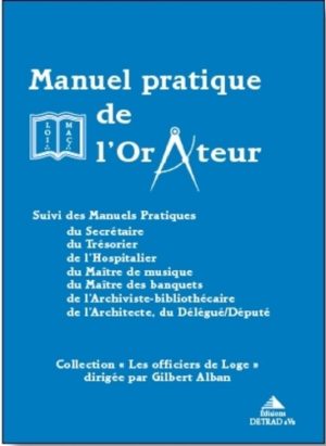 Manuel pratique de l'orateur