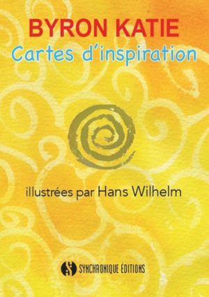 Cartes d'inspiration - Avec 64 cartes en couleurs