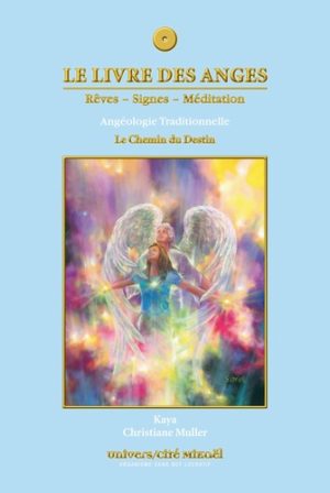 Le livre des anges - Le Chemin du Destin