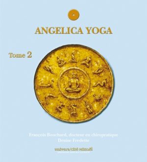 Angelica Yoga - Tome 2
