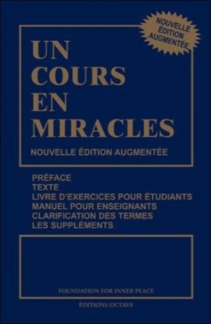 Un cours en miracles