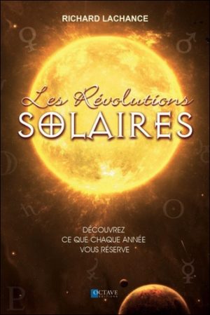 Les révolutions solaires en astrologie