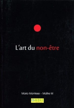 L'art du non-être