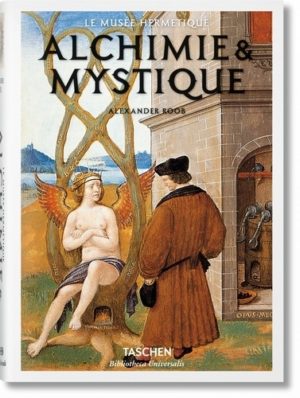 Alchimie & mystique - Le musée hermétique