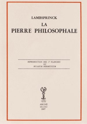 La pierre philosophale