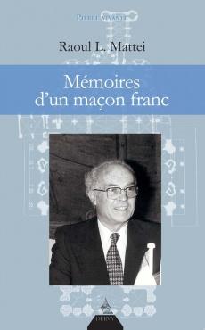 Mémoires d'un maçon franc