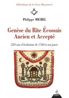 Genèse du rite écossais ancien et accepté