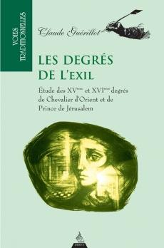 Les Degrès de l'Exil