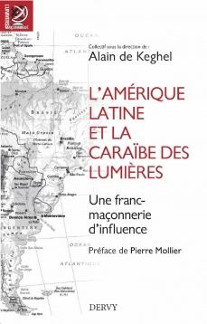 L'amérique latine et la caraïbe des lumieres