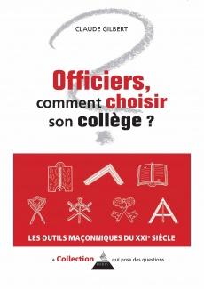 Officiers, comment choisir son collège ?