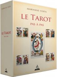 Le Tarot pas à pas