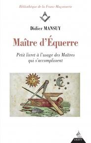 Maître d'équerre