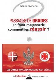 Passages de grades en franc-maçonnerie