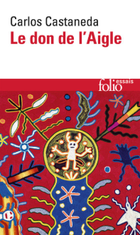 Le don de l'aigle