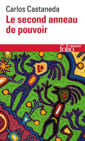 Le second anneau de pouvoir