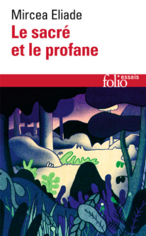 Le Sacré et le profane