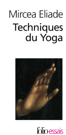 Techniques du yoga