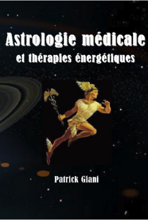 Astrologie médicale et thérapies énergétiques
