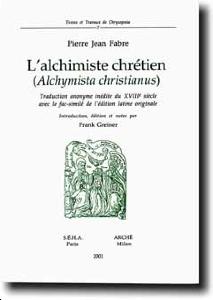 L'Alchimiste chrétien