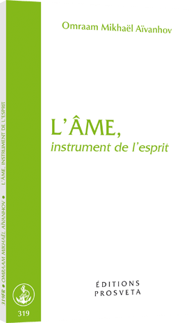 L'AME Instrument de l'esprit