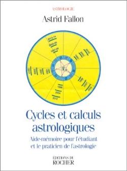 Cycles et calculs astrologiques