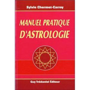 MANUEL PRATIQUE D’ASTROLOGIE