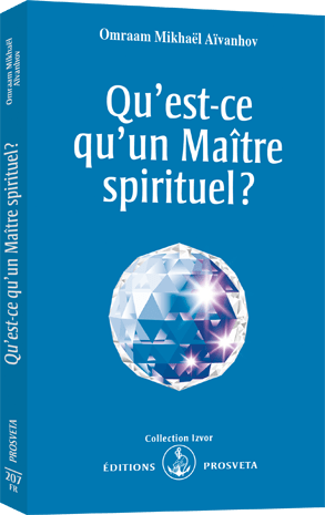 Qu'est-ce qu'un maître spirituel ?