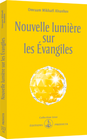 NOUVELLE LUMIERE SUR LES EVANGILES. 5ème édition