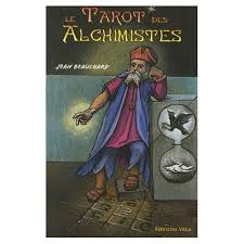 Le tarot des Alchimistes