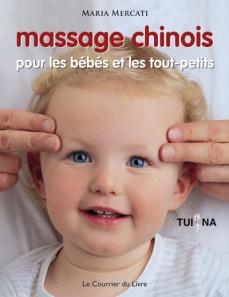massage chinois pour les bébés et les tout-petits