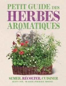 Le petit guide des herbes aromatiques