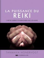 La puissance du reiki