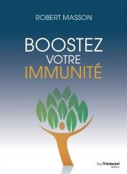 Boostez votre immunité