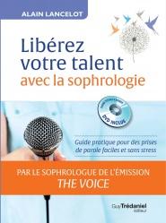 Libérez votre talent avec la sophrologie (CD)