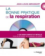 La bonne pratique de la respiration (DVD)