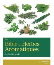 La Bible des Herbes Aromatiques