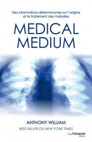 Medical medium